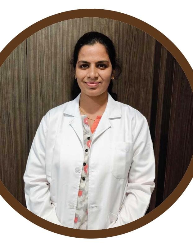 Dr. Anisha